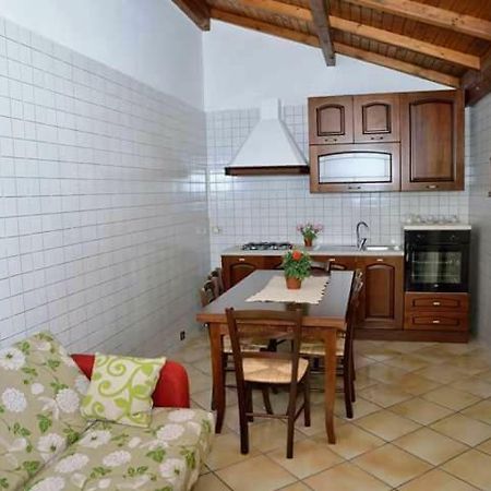 Casa Vacanza Isola Sul Mare Castellammare del Golfo Exterior photo