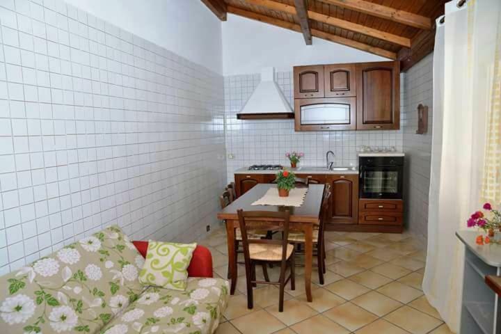 Casa Vacanza Isola Sul Mare Castellammare del Golfo Exterior photo